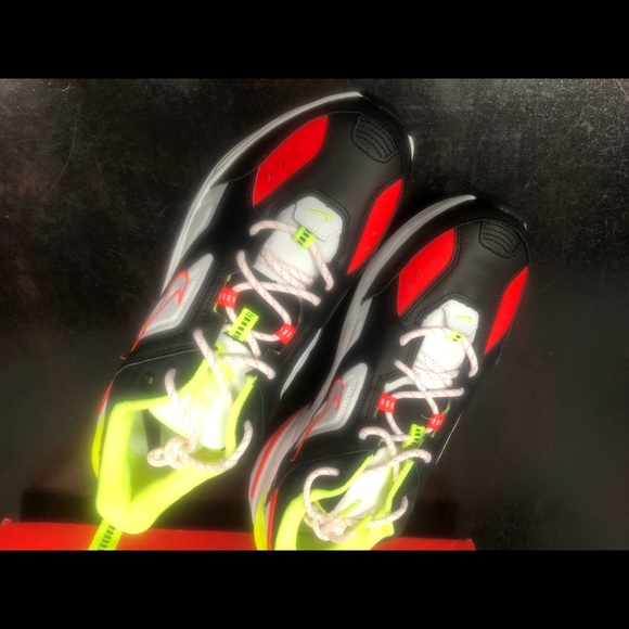 Nike m2k tekno sz various - Picture 3 of 7